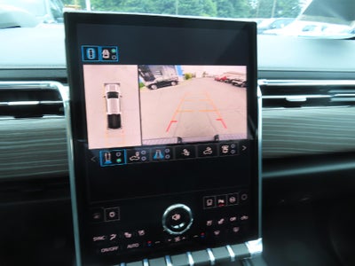 2025 GMC Sierra EV Denali