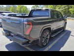 2025 GMC Sierra EV Denali