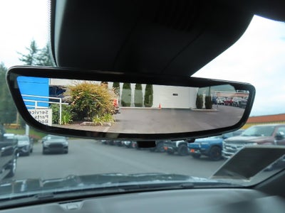 2025 GMC Sierra EV Denali