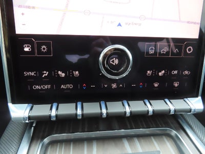2025 GMC Sierra EV Denali