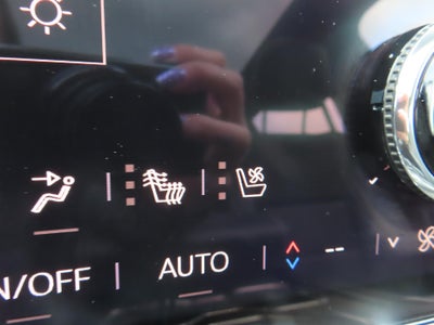 2025 GMC Sierra EV Denali