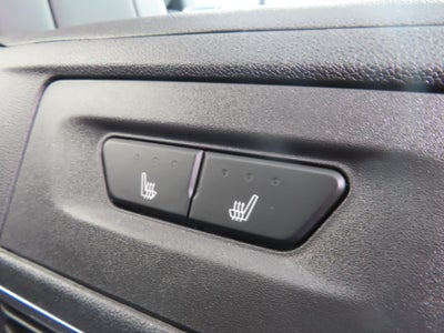 2025 GMC Sierra EV Denali