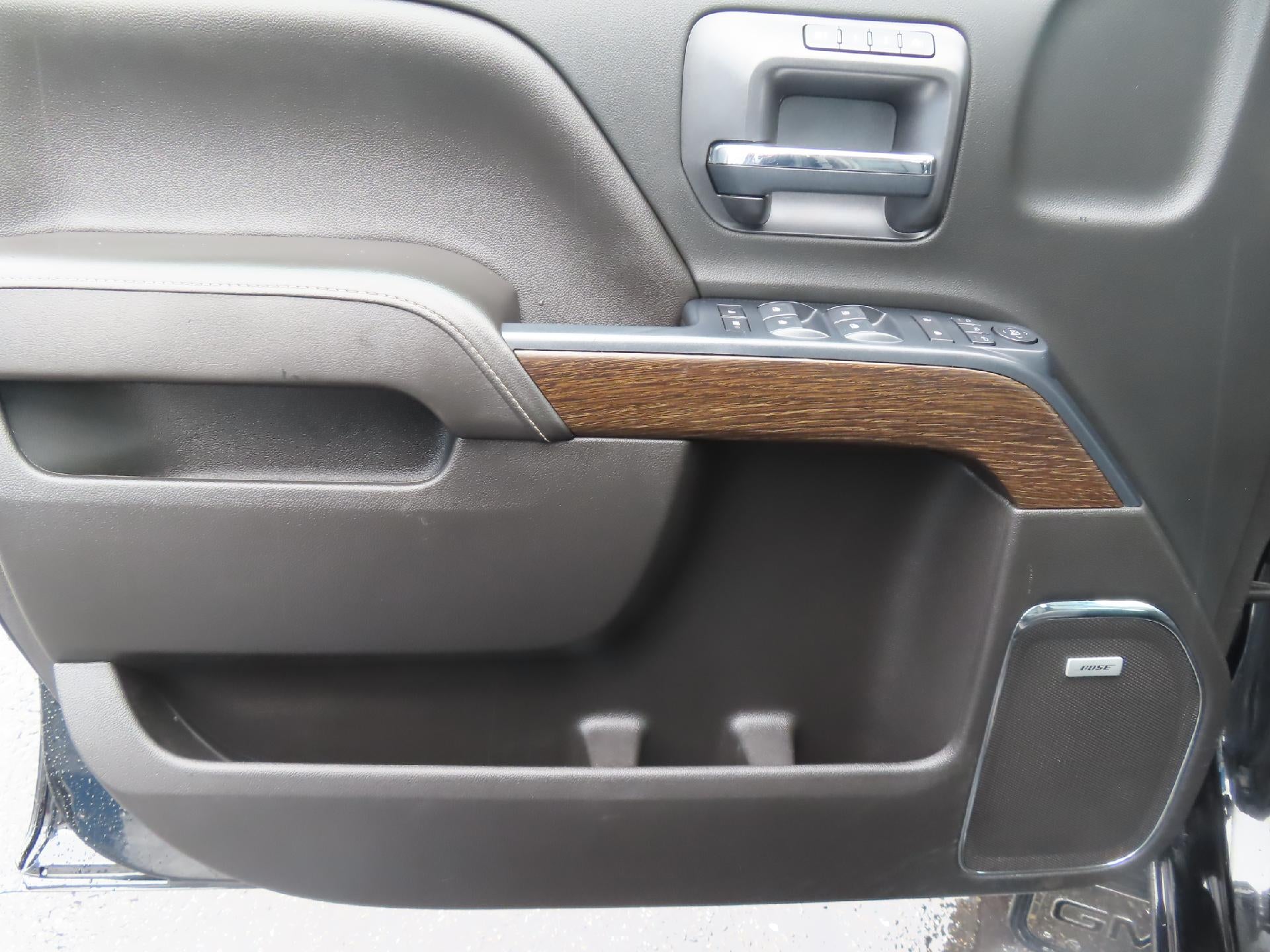 2018 GMC Sierra 3500 HD Denali