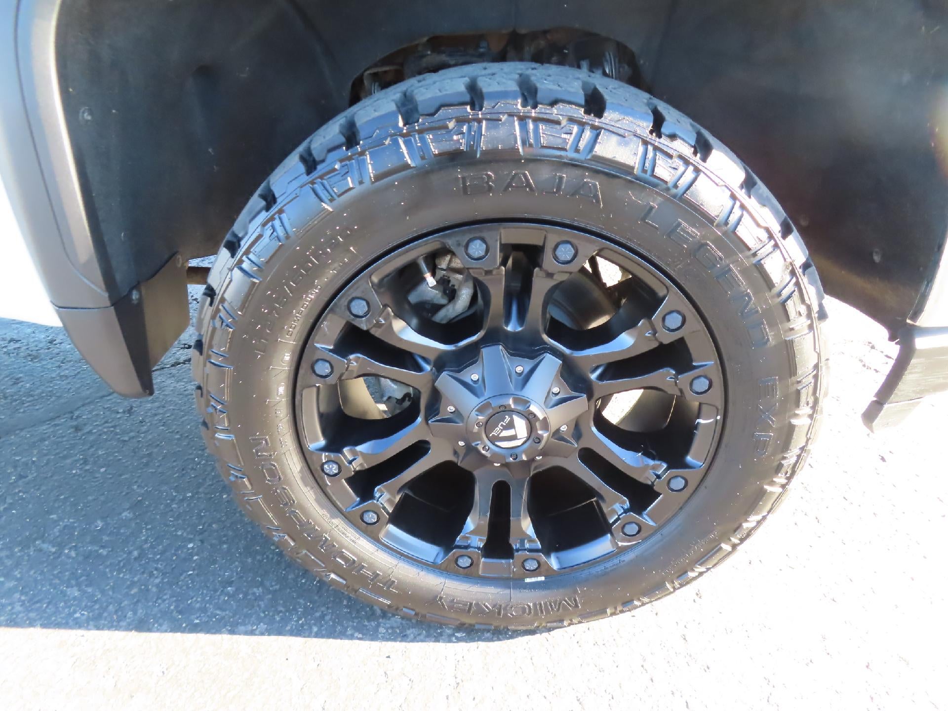 2022 GMC Sierra 3500 HD Pro