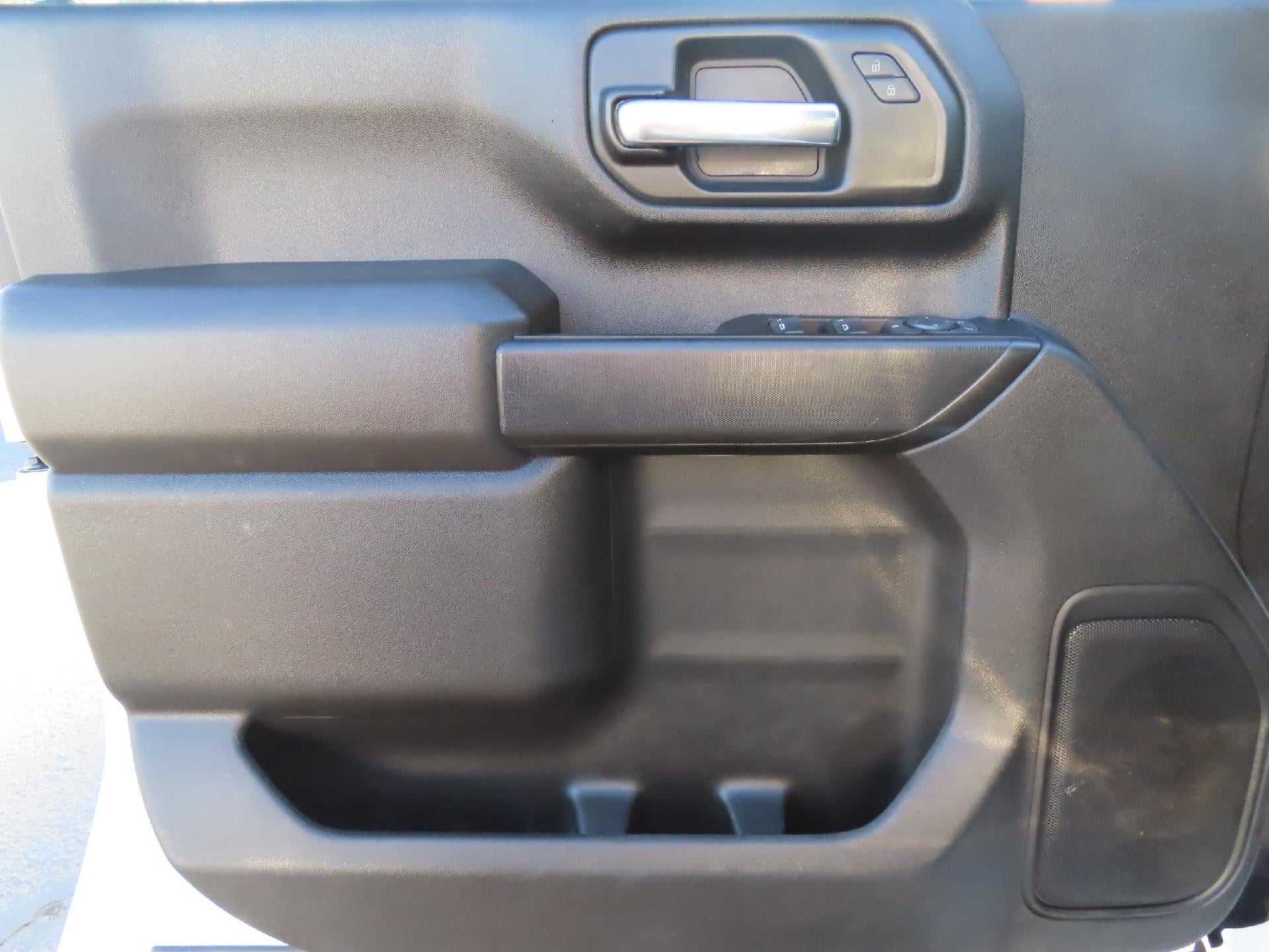 2022 GMC Sierra 3500 HD Pro