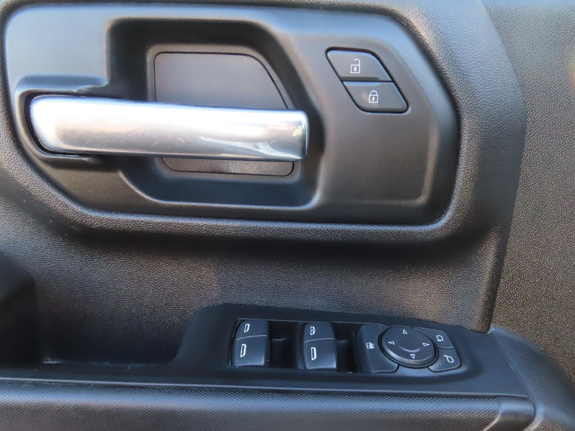 2022 GMC Sierra 3500 HD Pro