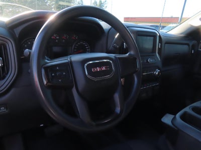 2022 GMC Sierra 3500 HD Pro