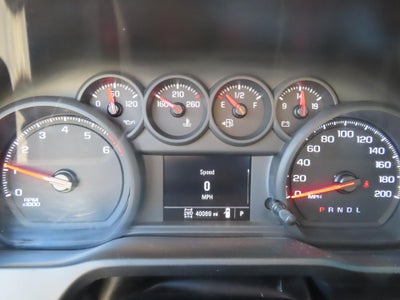 2022 GMC Sierra 3500 HD Pro