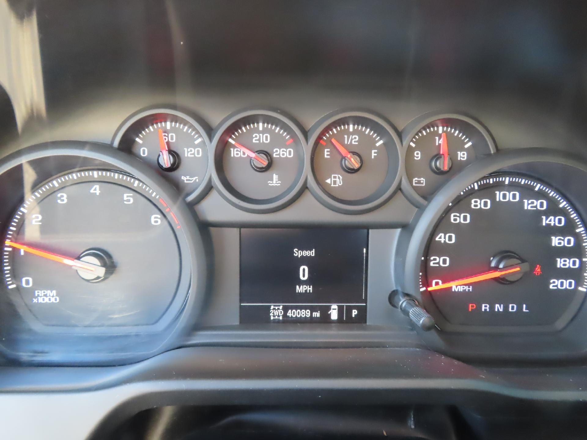 2022 GMC Sierra 3500 HD Pro