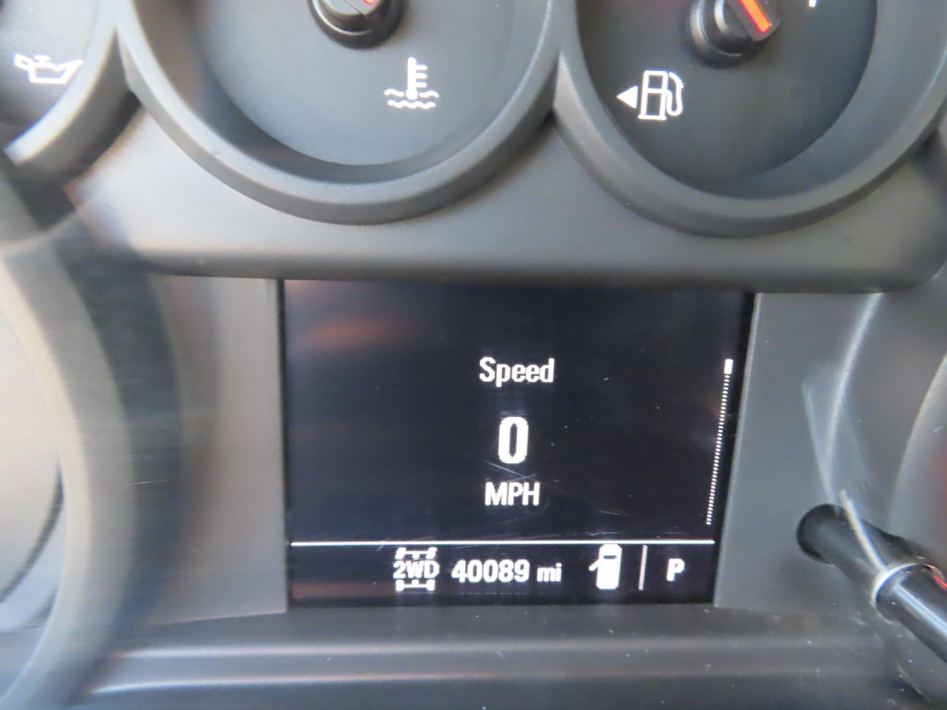 2022 GMC Sierra 3500 HD Pro