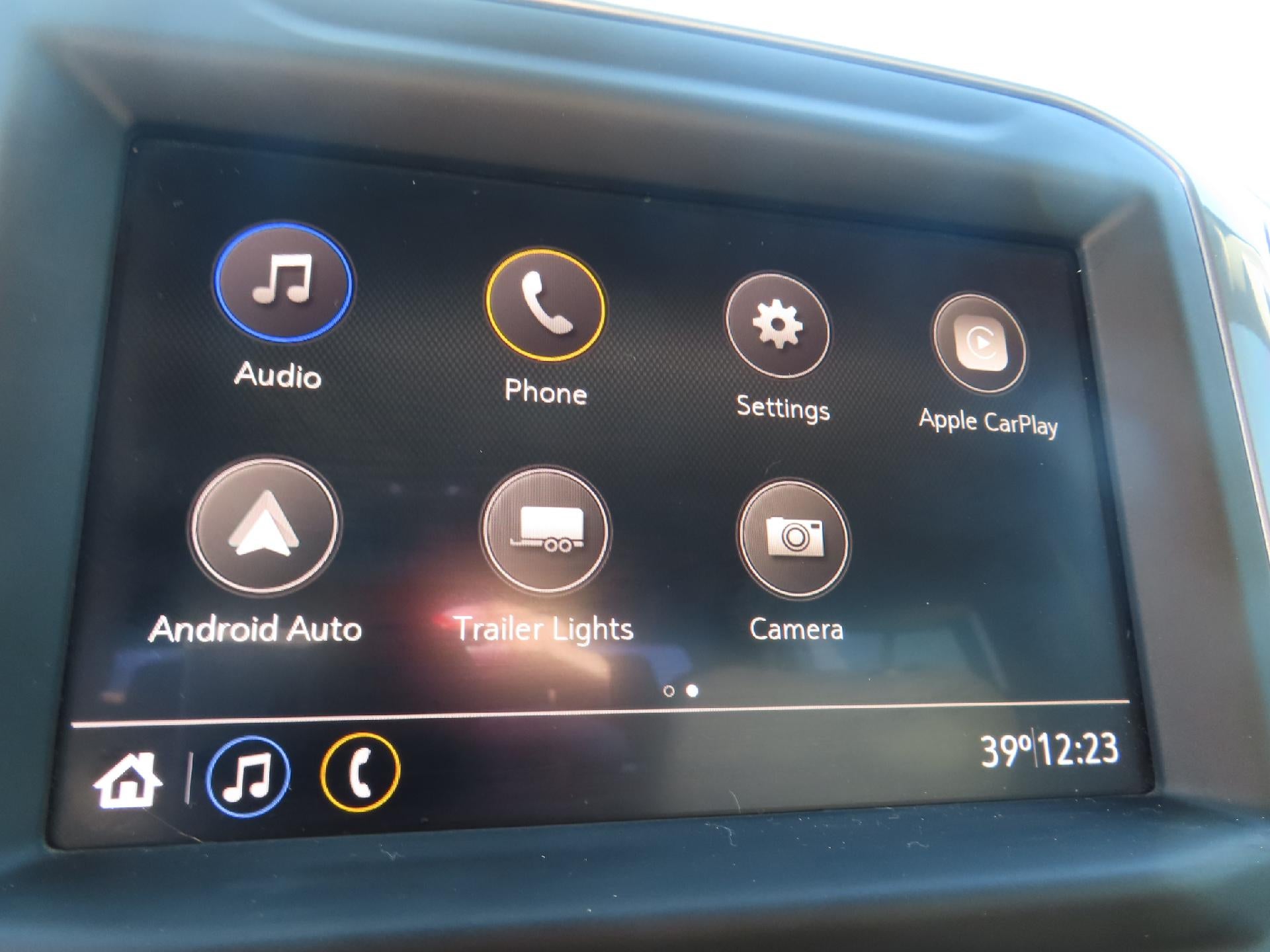 2022 GMC Sierra 3500 HD Pro