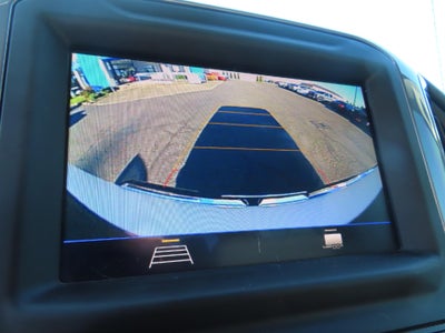 2022 GMC Sierra 3500 HD Pro