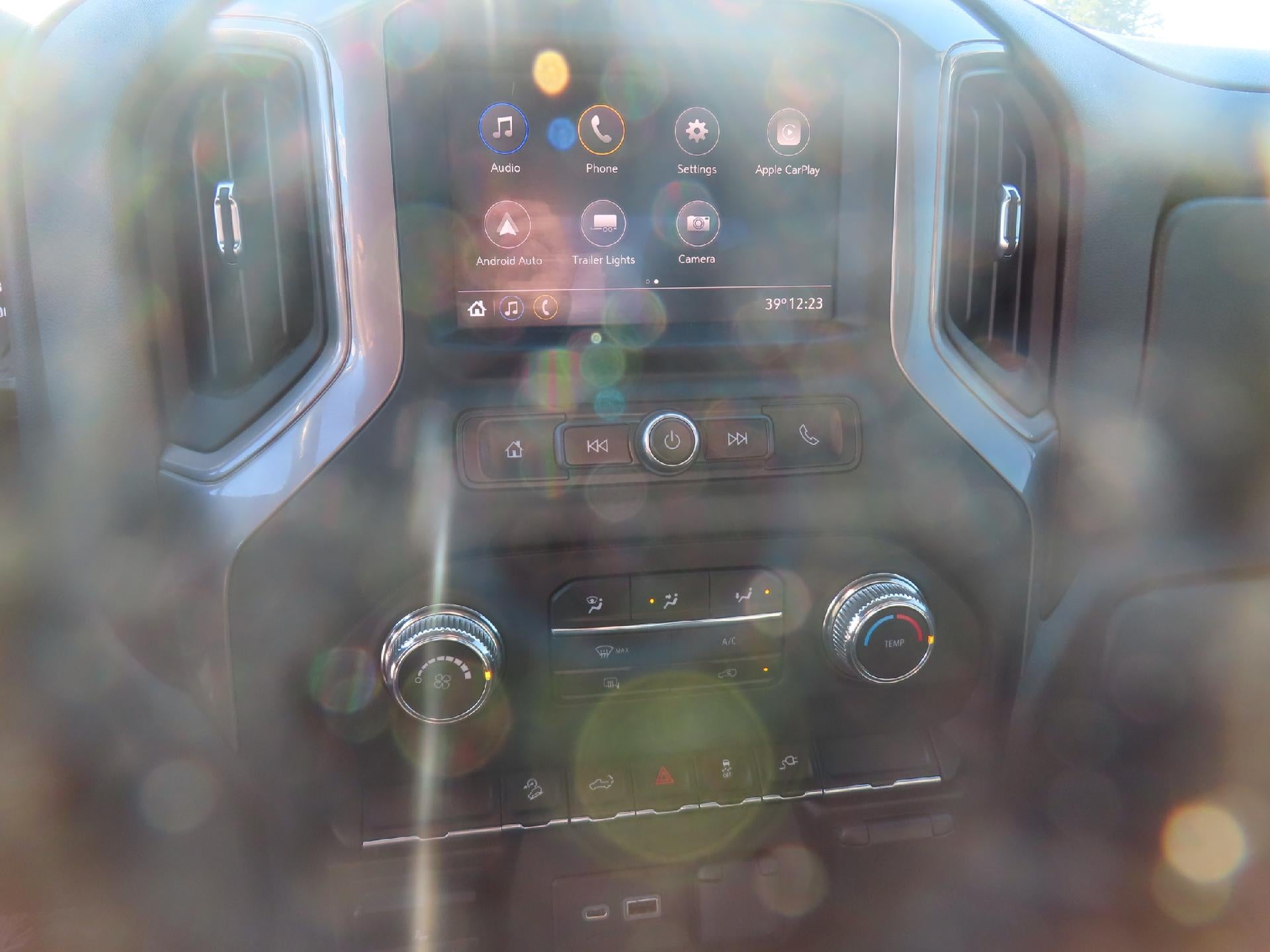 2022 GMC Sierra 3500 HD Pro