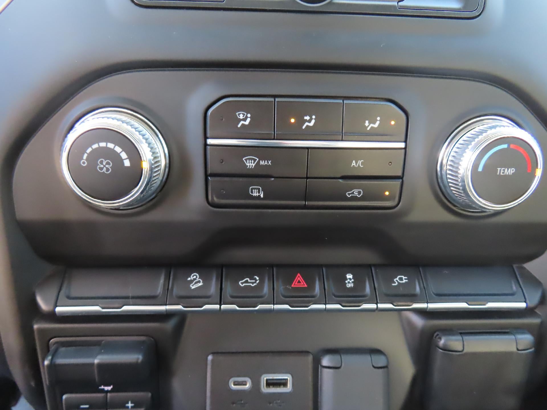 2022 GMC Sierra 3500 HD Pro