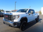 2022 GMC Sierra 3500 HD Pro