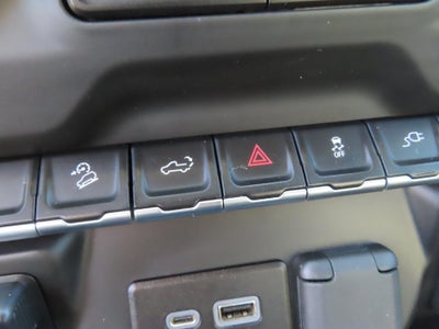 2022 GMC Sierra 3500 HD Pro