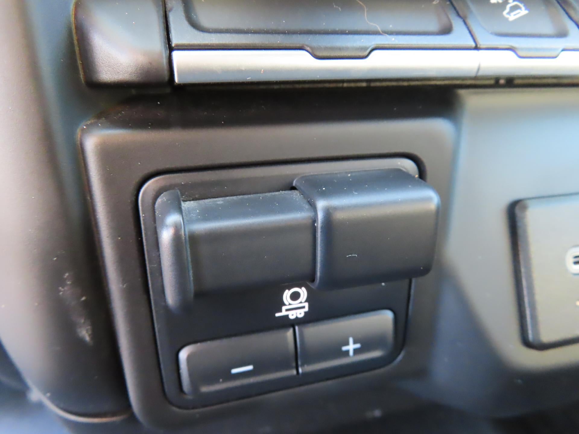 2022 GMC Sierra 3500 HD Pro