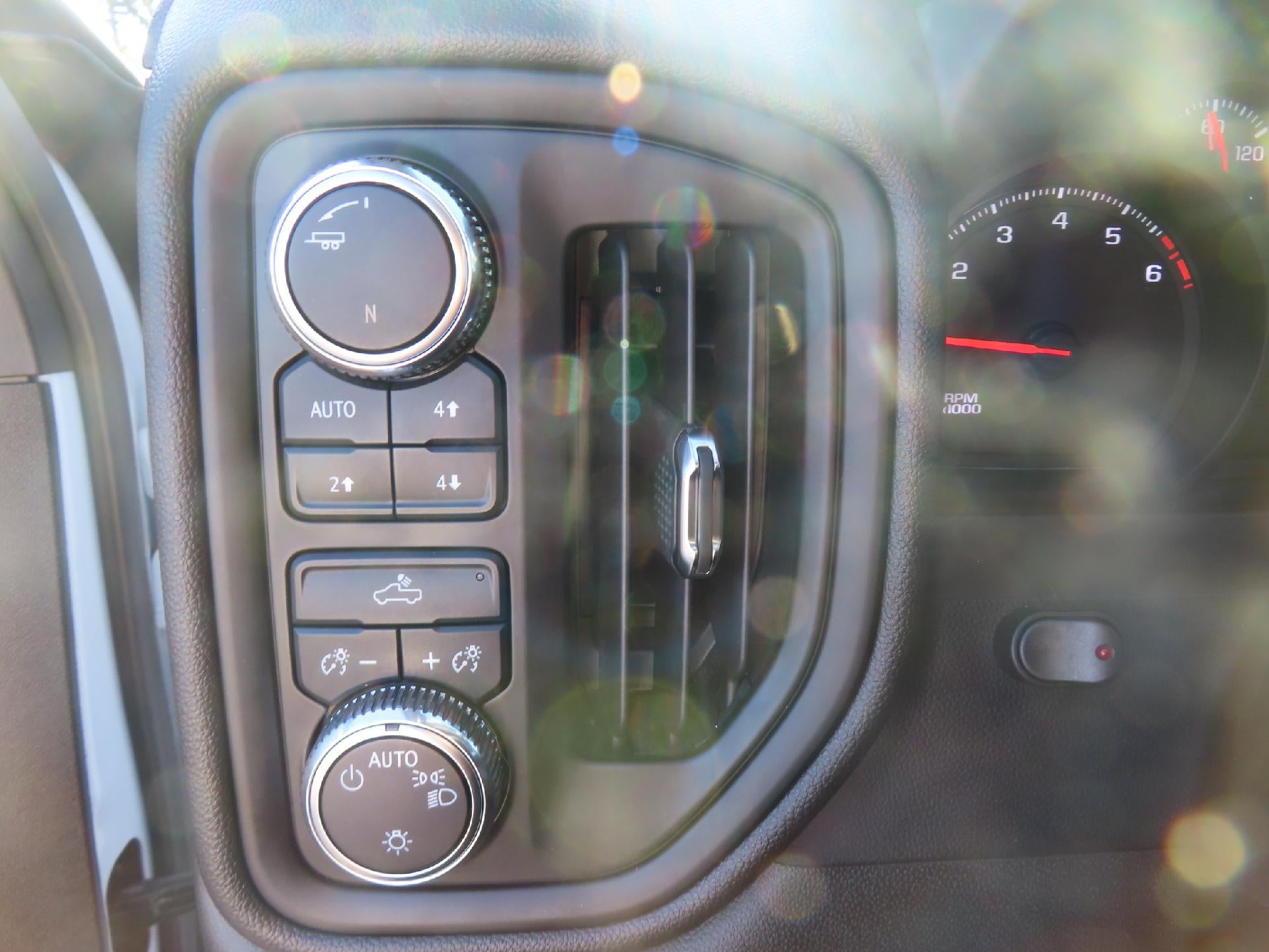 2022 GMC Sierra 3500 HD Pro