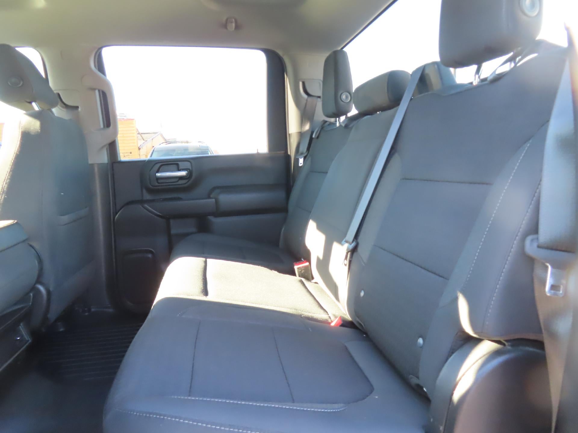 2022 GMC Sierra 3500 HD Pro