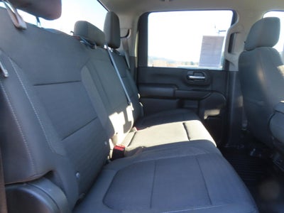 2022 GMC Sierra 3500 HD Pro