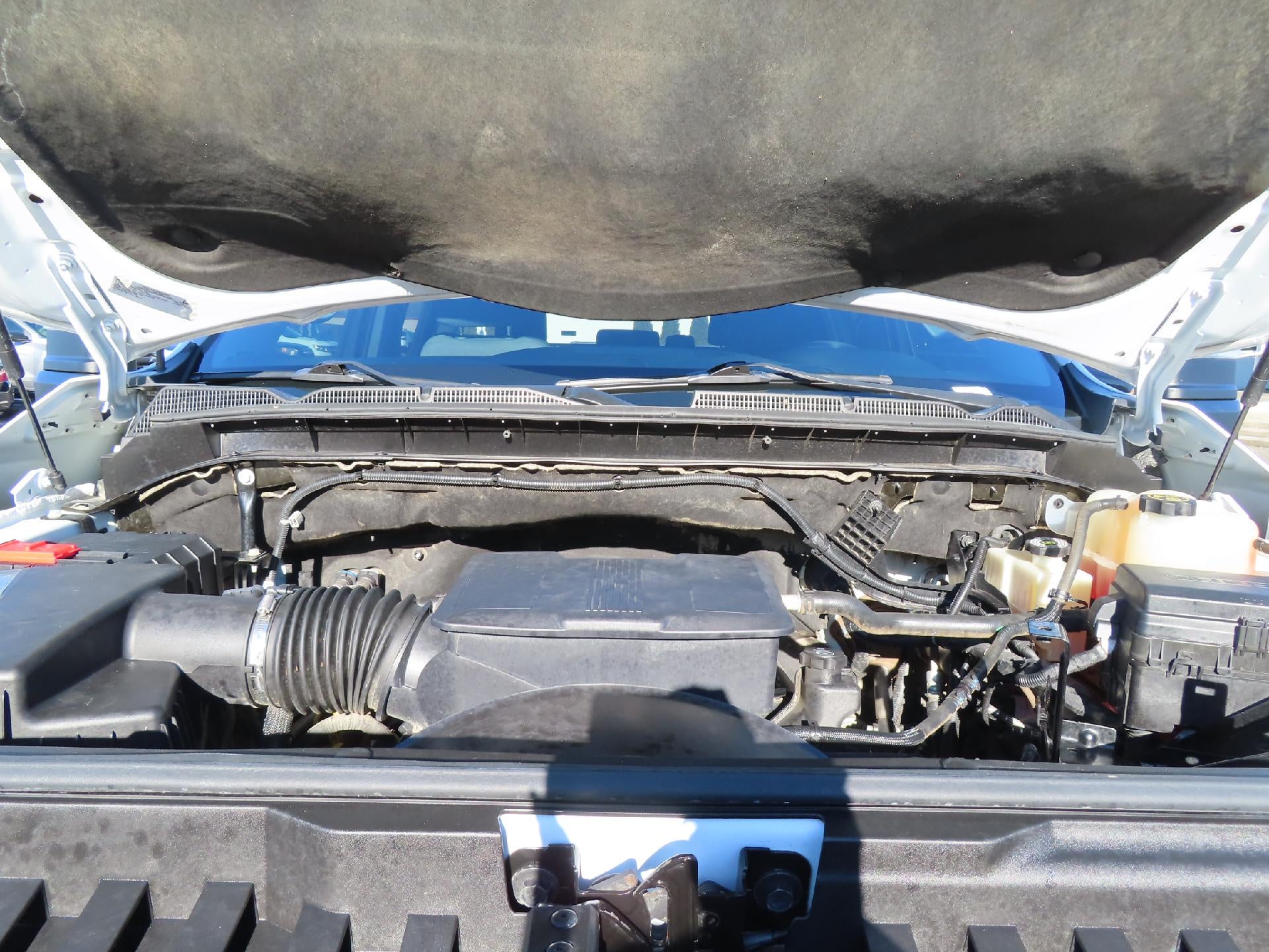 2022 GMC Sierra 3500 HD Pro