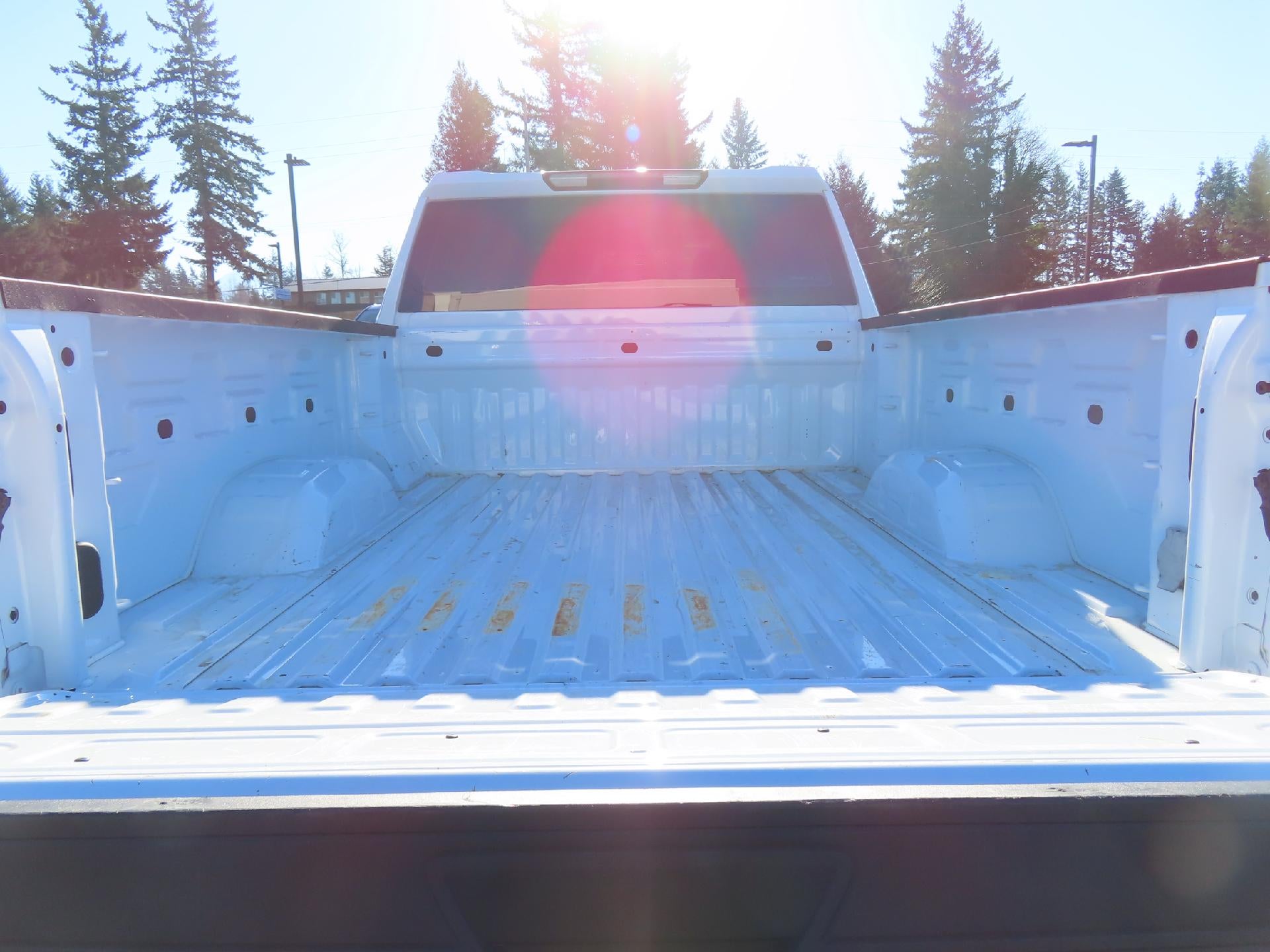 2022 GMC Sierra 3500 HD Pro