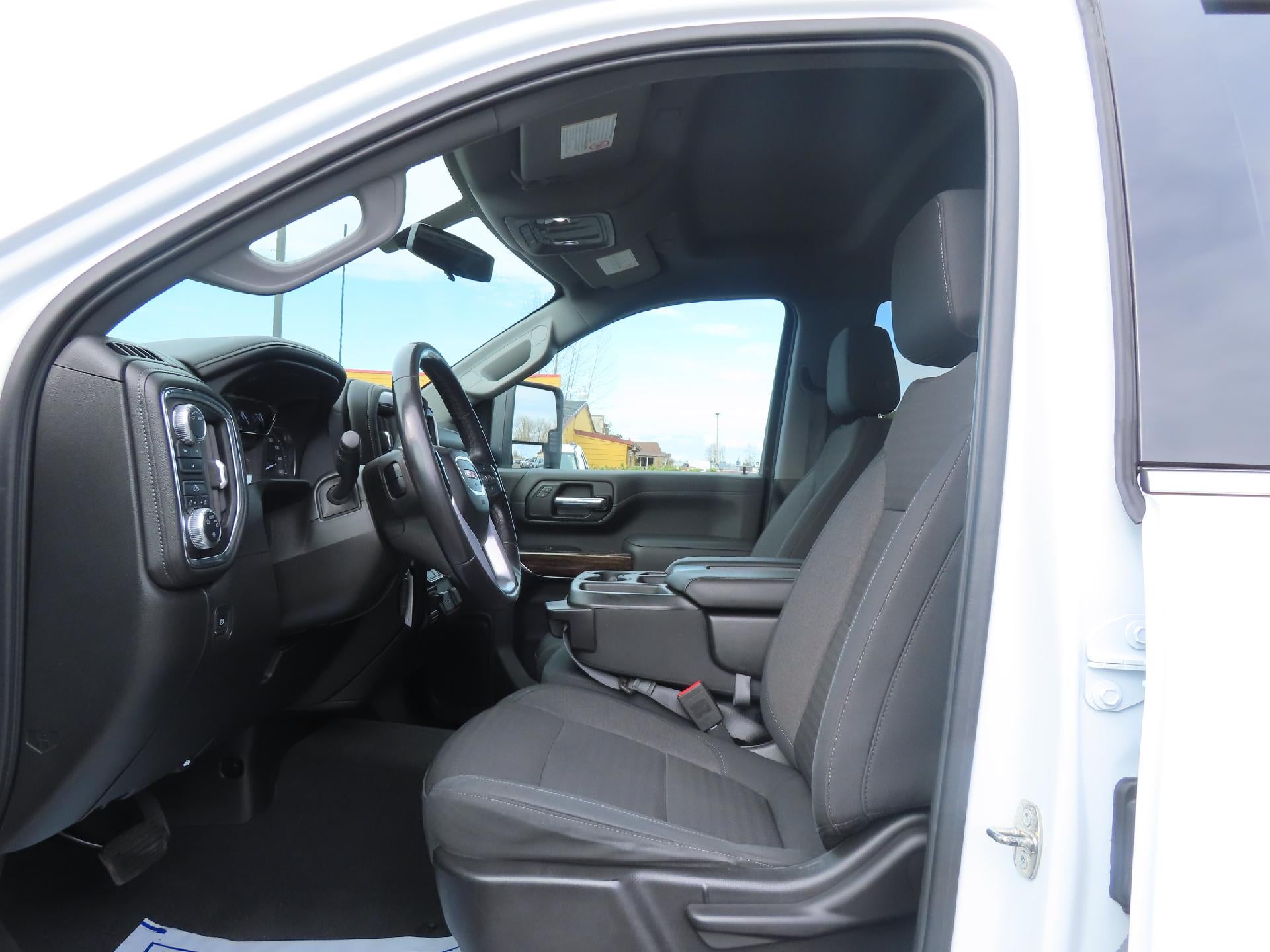 2020 GMC Sierra 3500 HD SLE