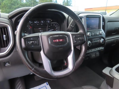 2020 GMC Sierra 3500 HD SLE