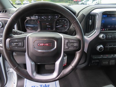 2020 GMC Sierra 3500 HD SLE