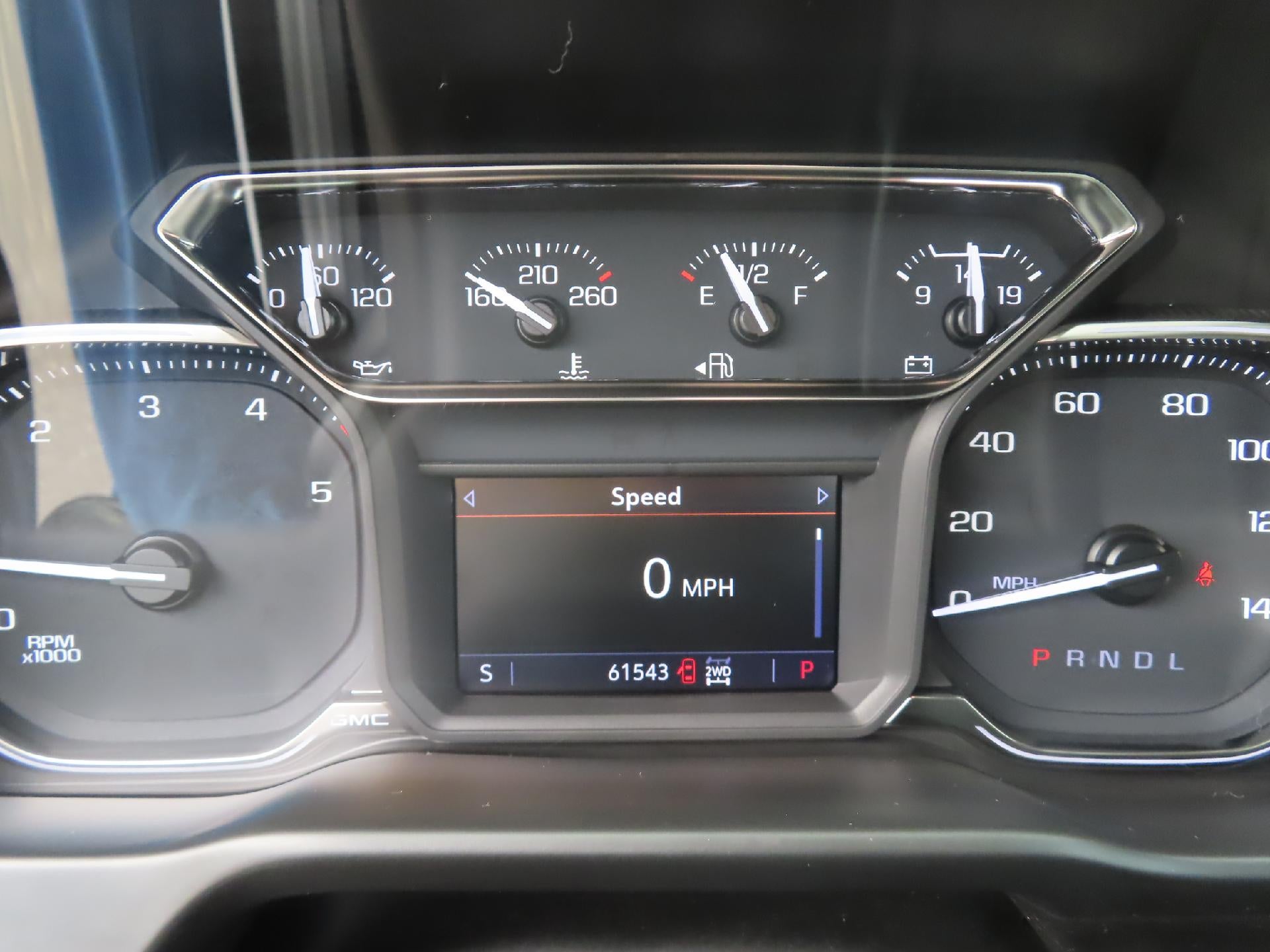 2020 GMC Sierra 3500 HD SLE