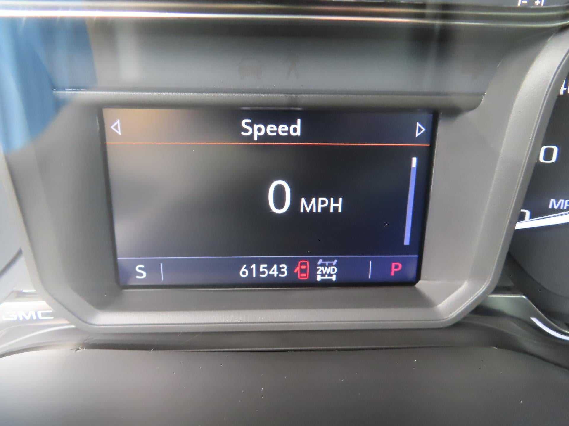 2020 GMC Sierra 3500 HD SLE