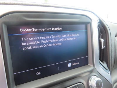 2020 GMC Sierra 3500 HD SLE