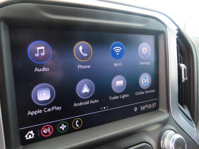 2020 GMC Sierra 3500 HD SLE