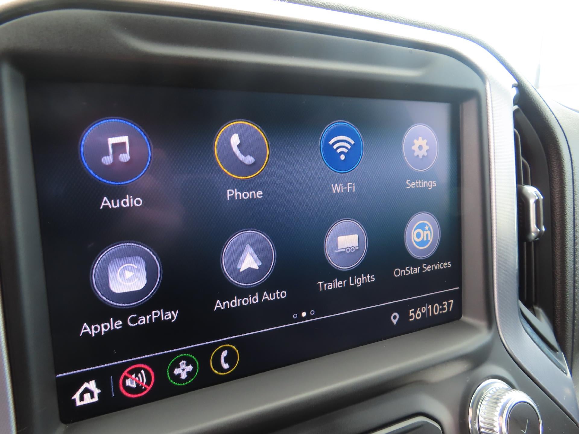 2020 GMC Sierra 3500 HD SLE