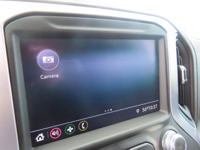 2020 GMC Sierra 3500 HD SLE