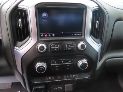2020 GMC Sierra 3500 HD SLE