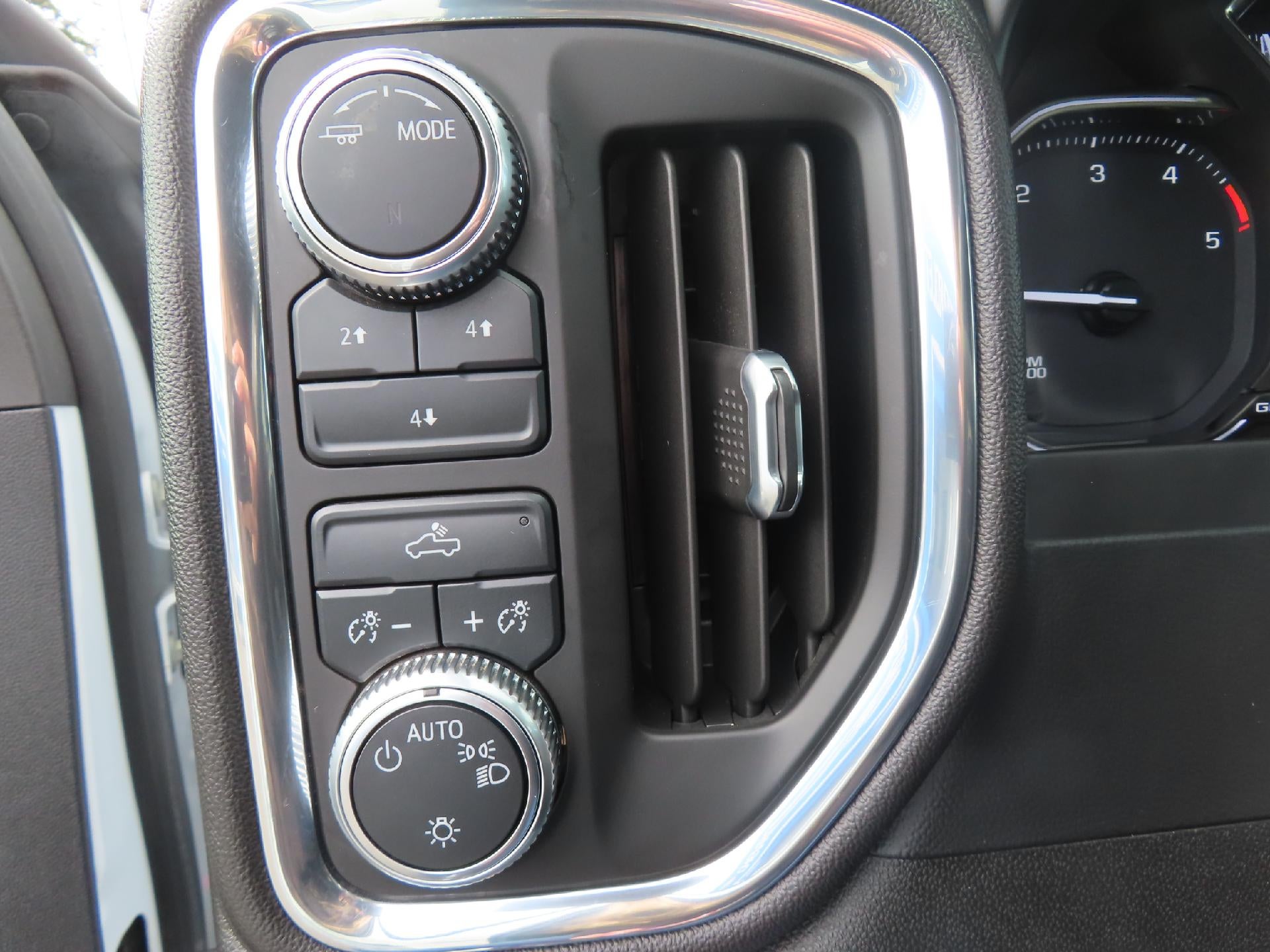 2020 GMC Sierra 3500 HD SLE