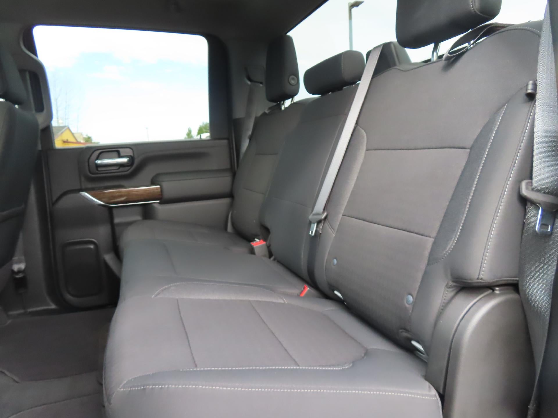 2020 GMC Sierra 3500 HD SLE