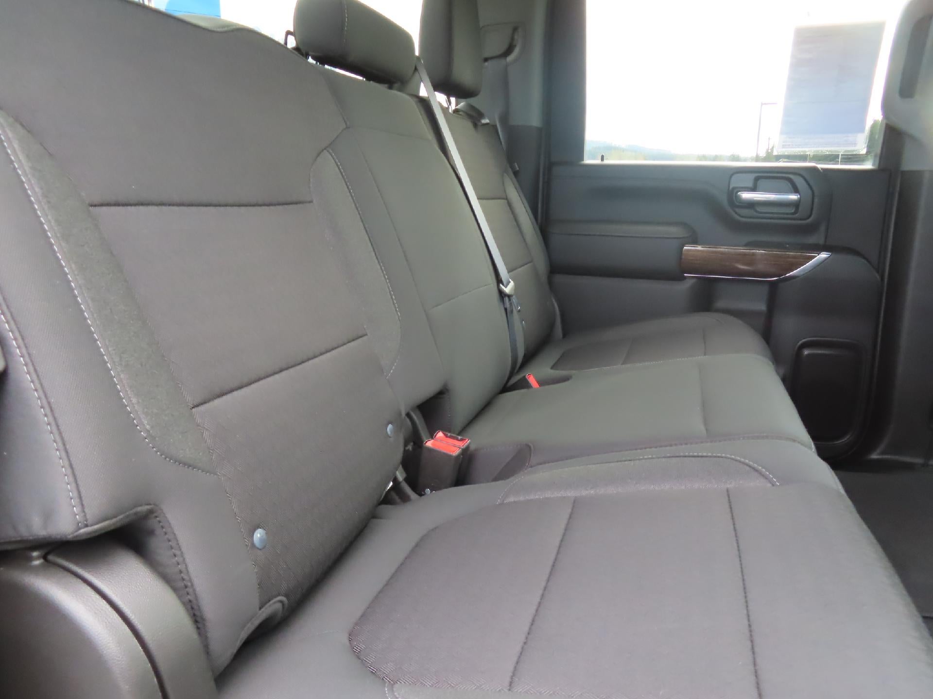 2020 GMC Sierra 3500 HD SLE