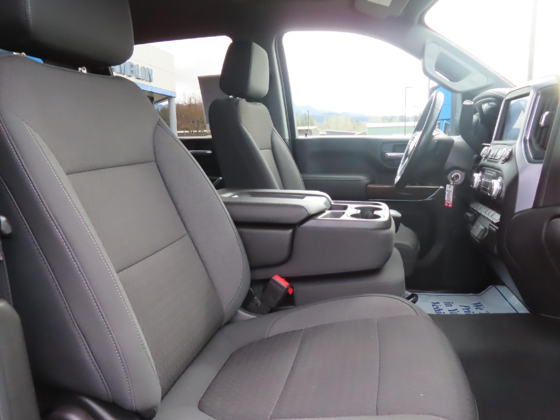 2020 GMC Sierra 3500 HD SLE