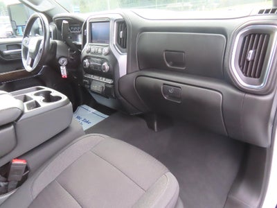 2020 GMC Sierra 3500 HD SLE
