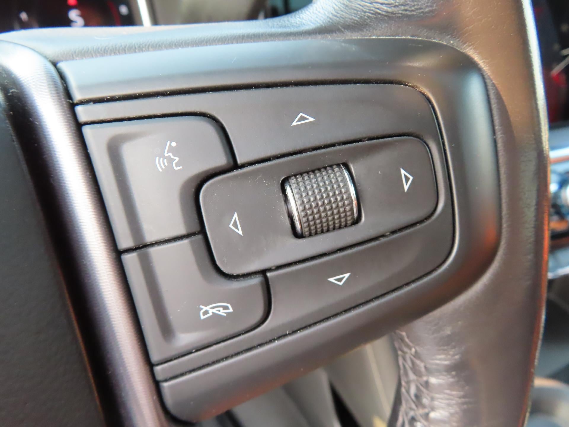 2024 GMC Sierra 3500 HD Denali Ultimate