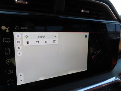 2024 GMC Sierra 3500 HD Denali Ultimate