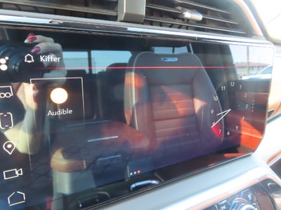 2024 GMC Sierra 3500 HD Denali Ultimate