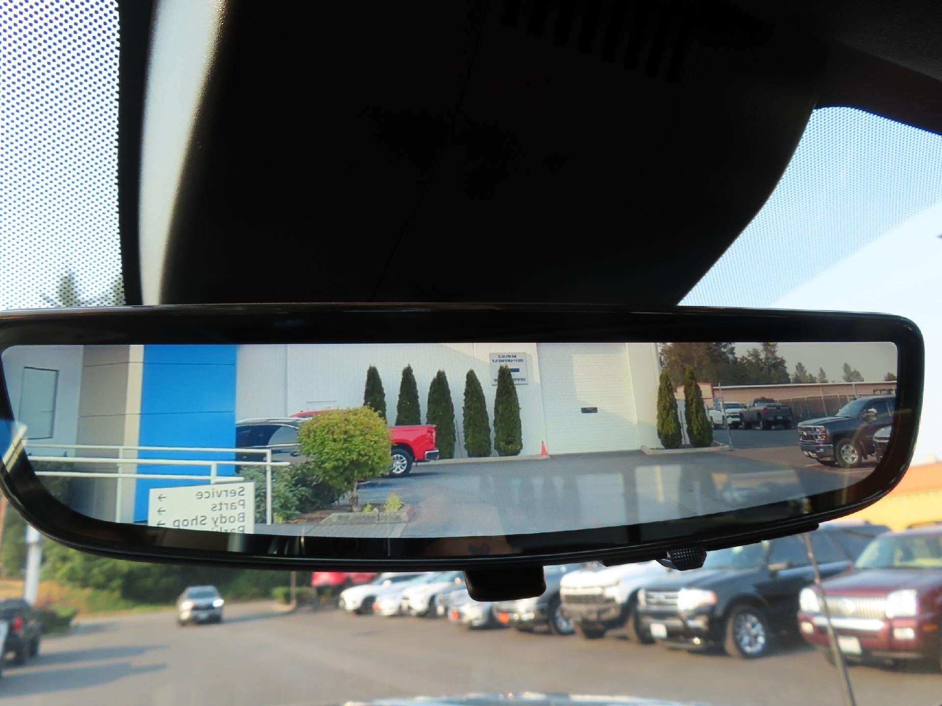 2024 GMC Sierra 3500 HD Denali Ultimate