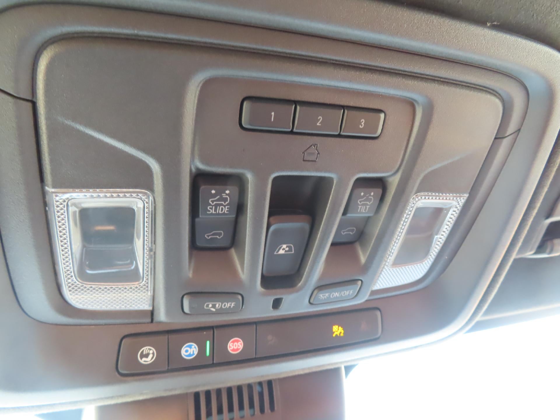 2024 GMC Sierra 3500 HD Denali Ultimate