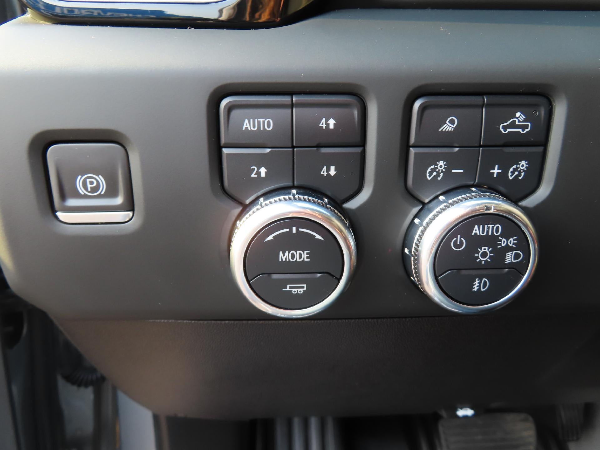2024 GMC Sierra 3500 HD Denali Ultimate