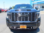 2024 GMC Sierra 3500 HD Denali Ultimate