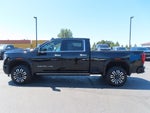 2024 GMC Sierra 3500 HD Denali Ultimate