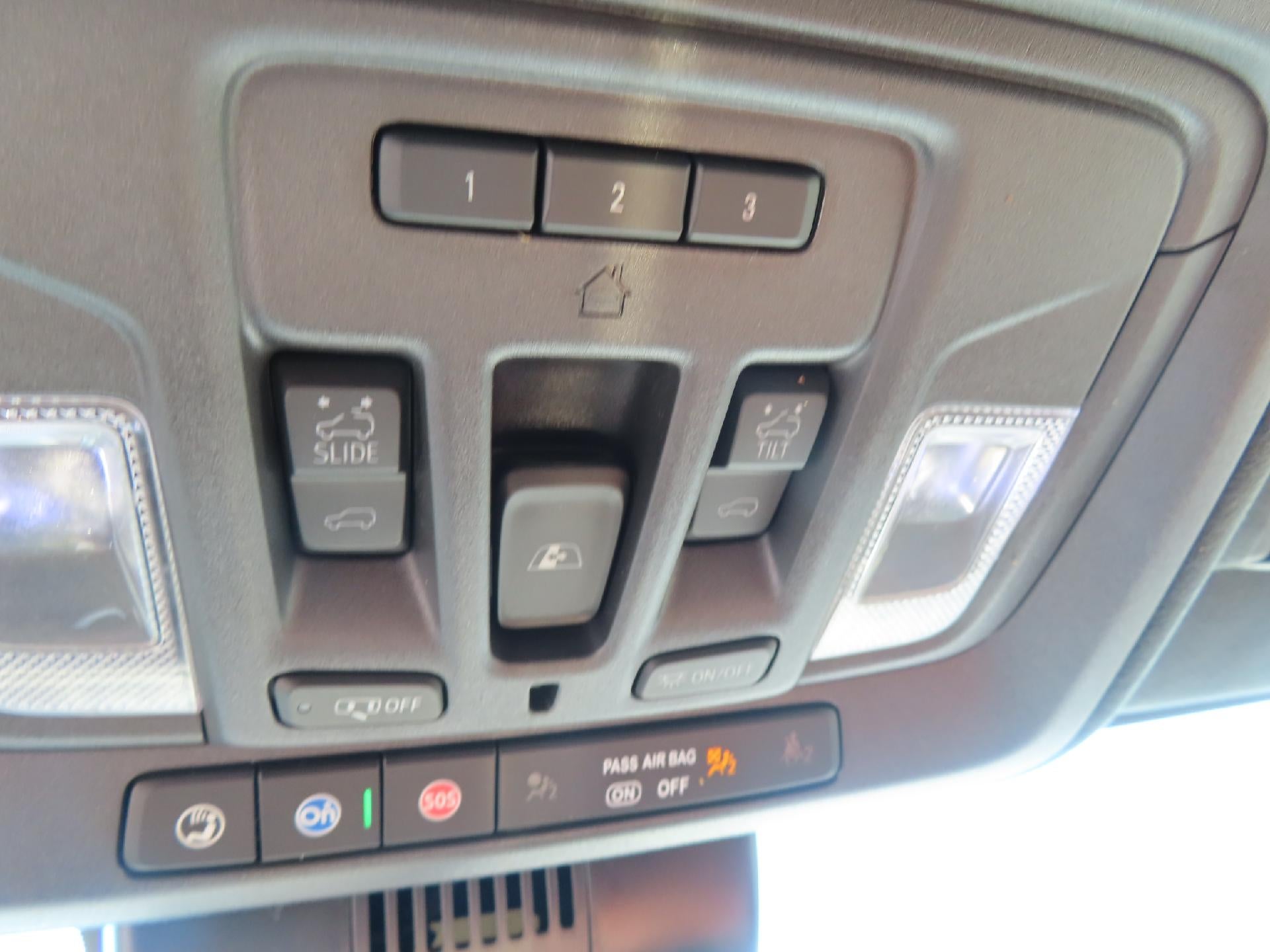 2024 GMC Sierra 3500 HD Denali Ultimate